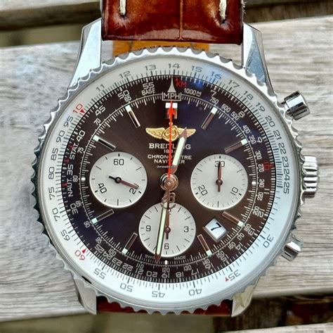 breitling navitimer 01 panamerican